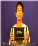 Mugshot of Allen Pham