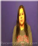 Mugshot of Danyelle Baldera
