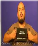 Mugshot of Christopher Guerra