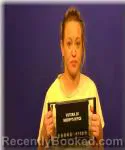 Mugshot of Ashley Gohlke