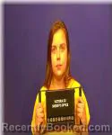 Mugshot of Skyleigh Hodge