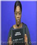 Mugshot of Laquinsa Jackson