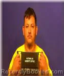Mugshot of Diego Aguirre-Ramirez