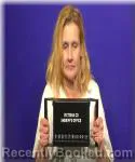 Mugshot of Cheryl Rozell