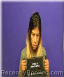 Mugshot of Annette Gomez