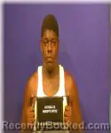 Mugshot of Myrion Hardaway