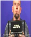 Mugshot of Corey Volner