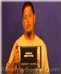 Mugshot of Richard Gomez