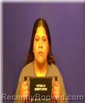 Mugshot of Bianca Hernandez