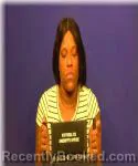 Mugshot of Cadeja Dembo