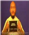 Mugshot of Bobby Perez-Fuentes