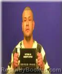 Mugshot of David Gonzales