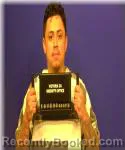 Mugshot of Derin Mendez