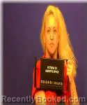 Mugshot of Ashley Gohlke