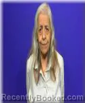 Mugshot of Gloria Espitia booked in Victoria County, Texas on May 13, 2026
