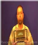 Mugshot of Billy Decker booked in Victoria County, Texas on May 14, 2026