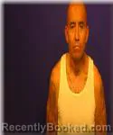 Mugshot of Tito Reyes booked in Victoria County, Texas on May 22, 2026
