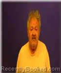 Mugshot of Steve Granado booked in Victoria County, Texas on May 28, 2026
