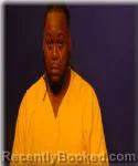 Mugshot of Jerrimah King booked in Victoria County, Texas on July 17, 2026