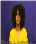 Mugshot of Jayden Martinez booked in Victoria County, Texas on July 21, 2026