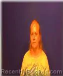 Mugshot of Stacy Black booked in Victoria County, Texas on July 23, 2026