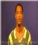 Mugshot of Datron Denmon booked in Victoria County, Texas on July 31, 2026
