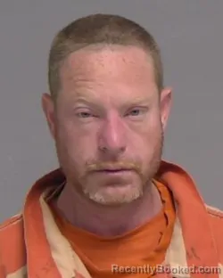 Mugshot of WAYNE KENDALL GRANT