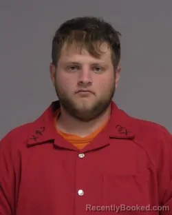 Mugshot of DAMIAN ALEX WINDHAM