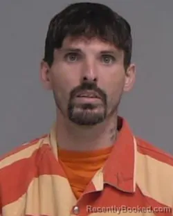 Mugshot of CLINTON WARDELL BENNETT