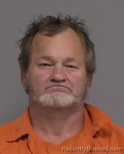 Mugshot of ROY JOHN ROBINSON