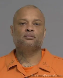 Mugshot of JOHNNY LEE BRASWELL