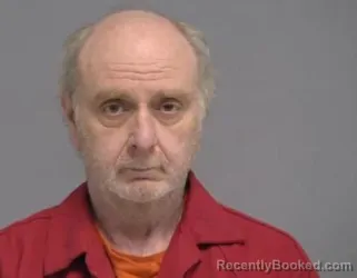 Mugshot of STEVEN JOSEPH MARTINESI