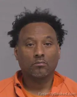 Mugshot of HAROLD STEVEN JACKSON