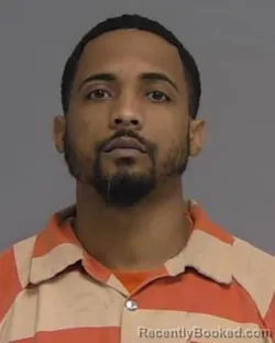 Mugshot of JORDAN SHERROD POWELL