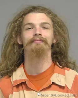 Mugshot of MARK PEYTON BOND