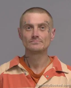 Mugshot of CHRISTOPHER MATTHEW SUDWISCHER