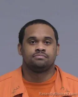 Mugshot of ROGER INGRAM HILL