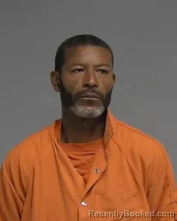 Mugshot of JAMES HENRY MITCHELL