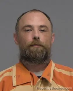 Mugshot of CHARLES WALTON JOHNSON