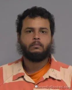 Mugshot of CECIL LOUIS JONES