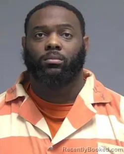 Mugshot of MATTHEW LUMAR JACKSON