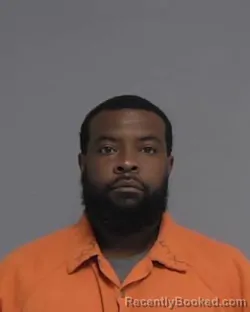 Mugshot of JERRY JERMAINE BRANT