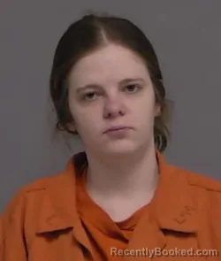 Mugshot of SHILEY AUTUMN GARRISON