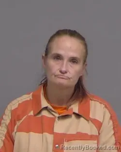 Mugshot of JOYIA MARIE CONNER