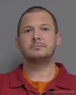 Mugshot of KEVIN DAVID BURDETTE booked in Nassau County, Florida on March 20, 2026