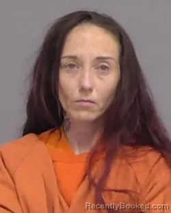 Mugshot of STORMY GAYLE WHITE