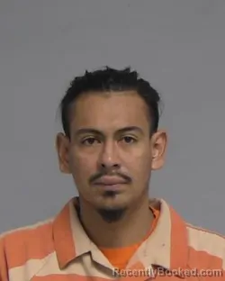 Mugshot of DENIS ALBERTO CRUZ