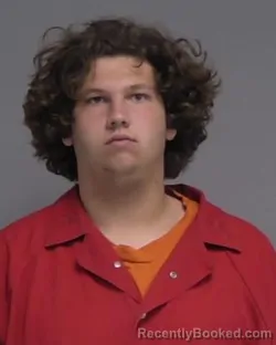 Mugshot of NOLAN JAMES DOUBERLY