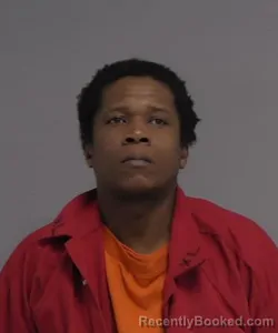 Mugshot of EDWIDGE RACINE