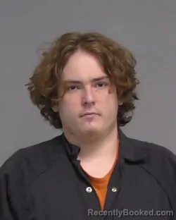 Mugshot of SAMUEL JASON BRIGHAM